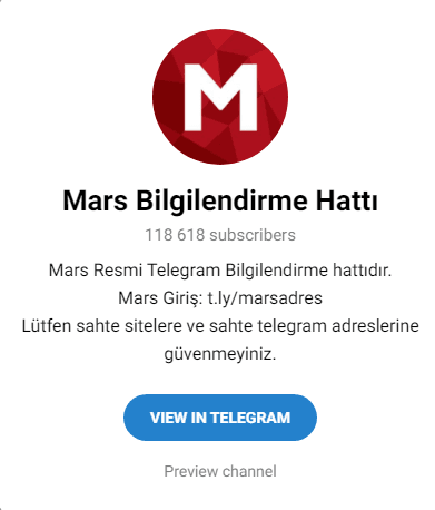 marsbahis-telegram