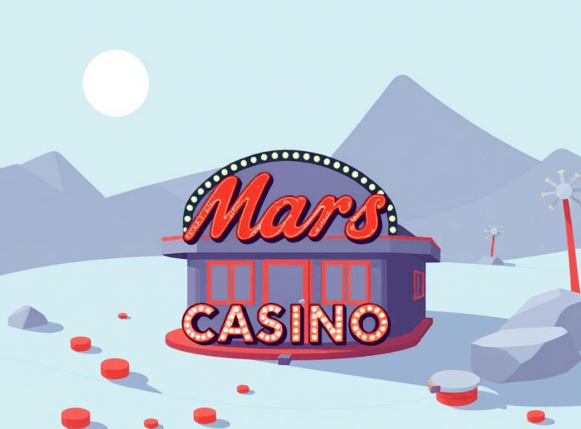 marscasino