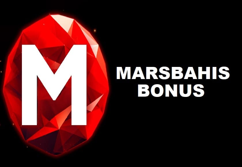 Marsbahis Bonus