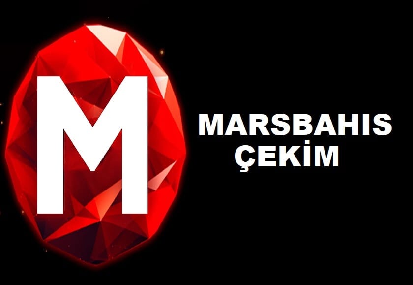 Marsbahis Çekim