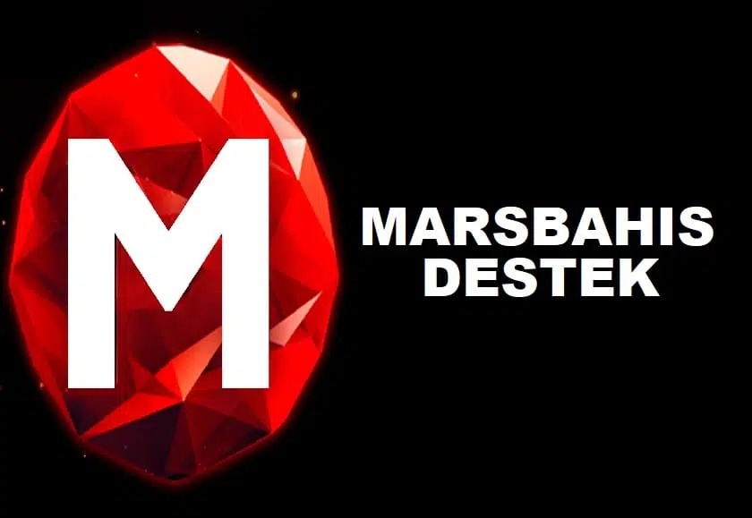 Marsbahis Destek