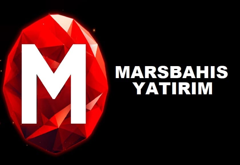 Marsbahis Yatırım